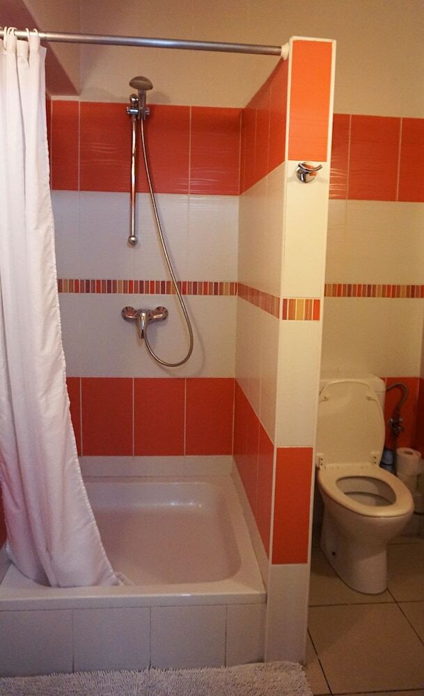 Aparthotel R�sidence Bara Midi