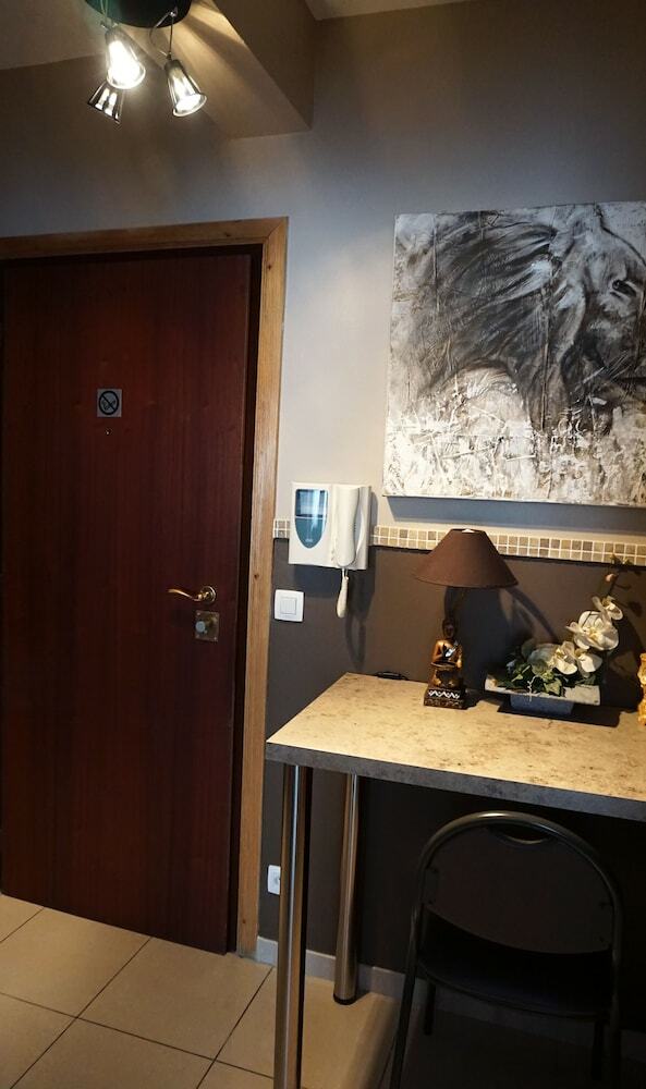 Aparthotel R�sidence Bara Midi