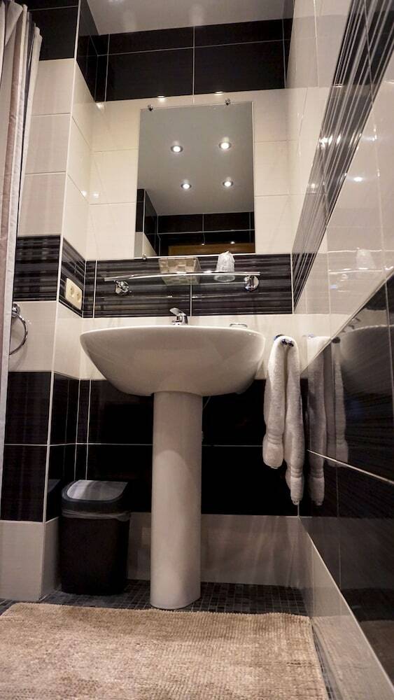 Aparthotel R�sidence Bara Midi