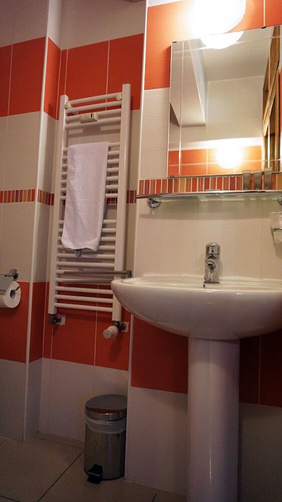 Aparthotel R�sidence Bara Midi