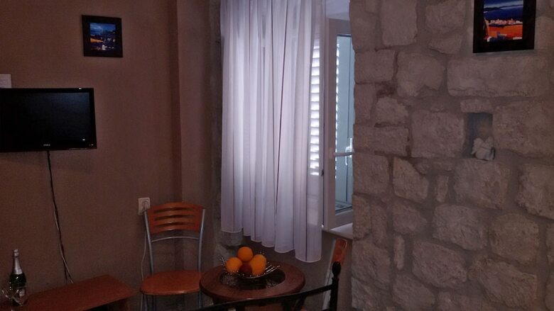 Hotel Carol Rooms
