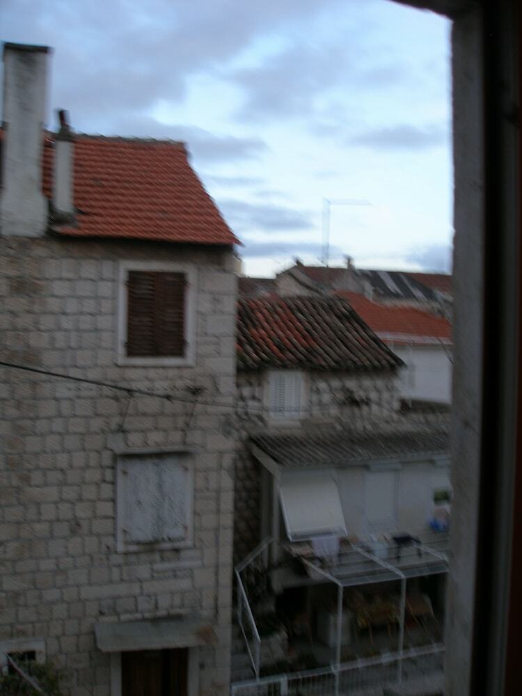 Hotel Carol Rooms