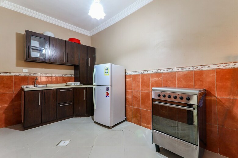 Apartamentos Oyo 168 Manazl Al Steen Housing Units