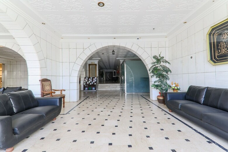 Apartamentos Oyo 168 Manazl Al Steen Housing Units