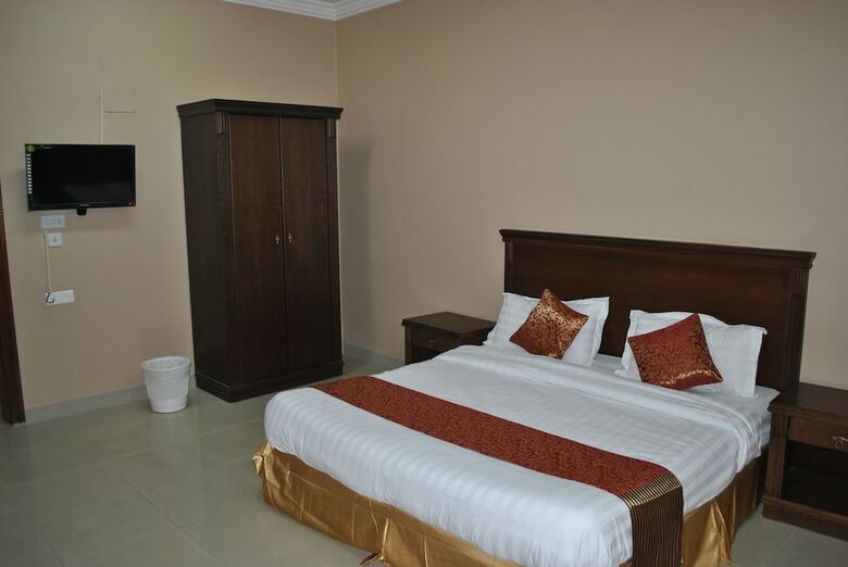 Apartamentos Oyo 168 Manazl Al Steen Housing Units