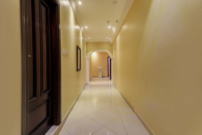 Apartamentos Oyo 168 Manazl Al Steen Housing Units