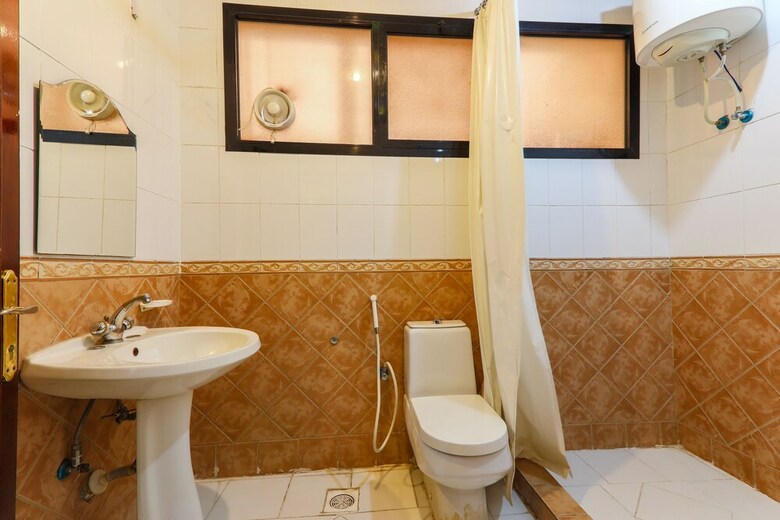 Apartamentos Oyo 168 Manazl Al Steen Housing Units