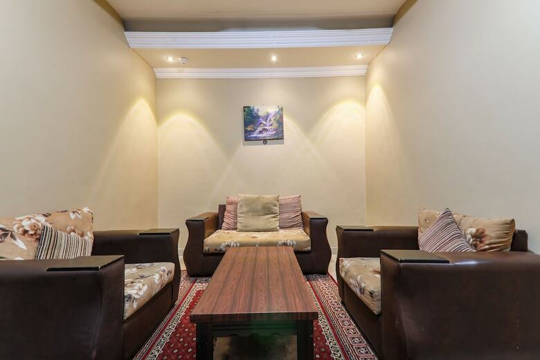 Apartamentos Oyo 168 Manazl Al Steen Housing Units