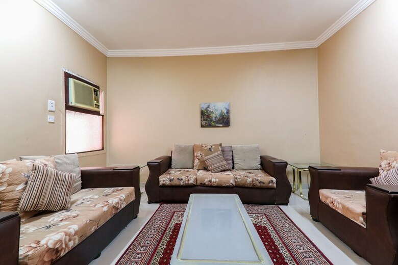 Apartamentos Oyo 168 Manazl Al Steen Housing Units