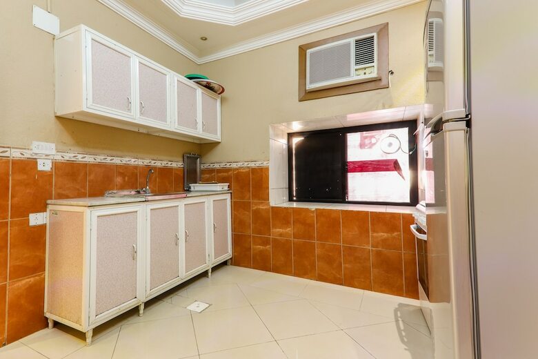 Apartamentos Oyo 168 Manazl Al Steen Housing Units