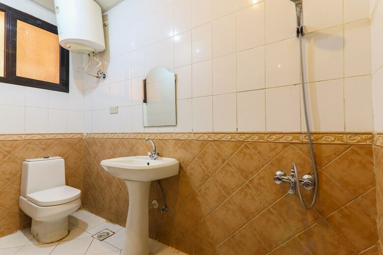 Apartamentos Oyo 168 Manazl Al Steen Housing Units