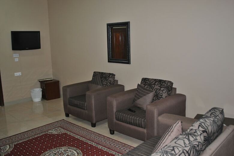 Apartamentos Oyo 168 Manazl Al Steen Housing Units