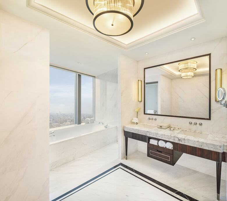 Hotel The St. Regis Changsha