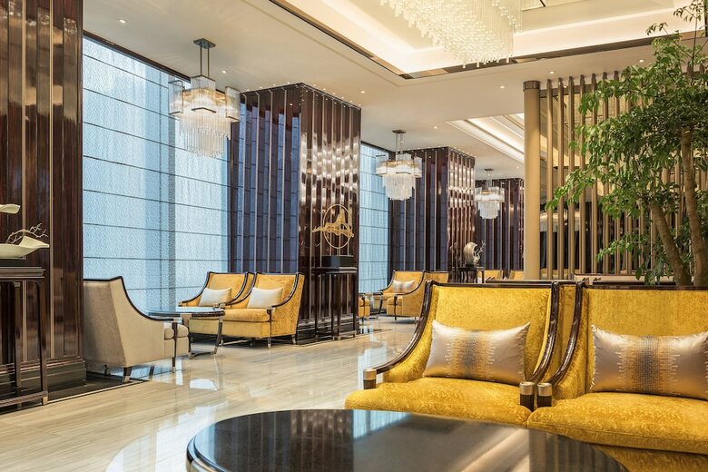 Hotel The St. Regis Changsha