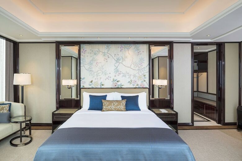 Hotel The St. Regis Changsha
