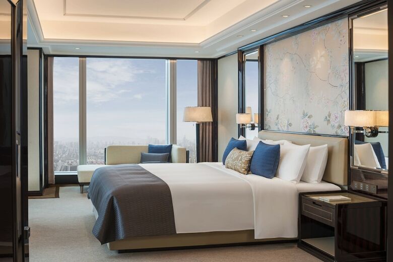Hotel The St. Regis Changsha