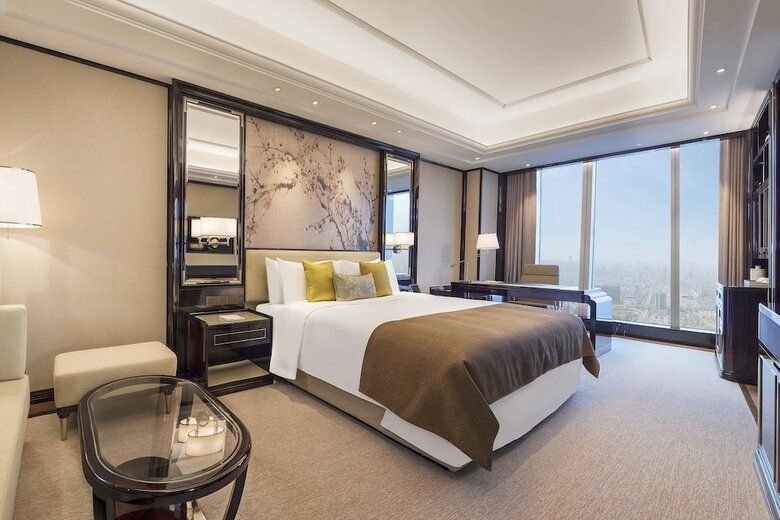 Hotel The St. Regis Changsha