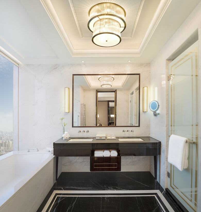Hotel The St. Regis Changsha
