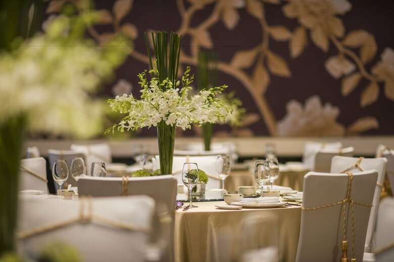 Hotel The St. Regis Changsha