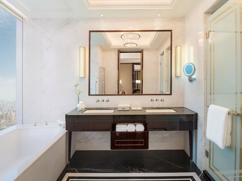 Hotel The St. Regis Changsha