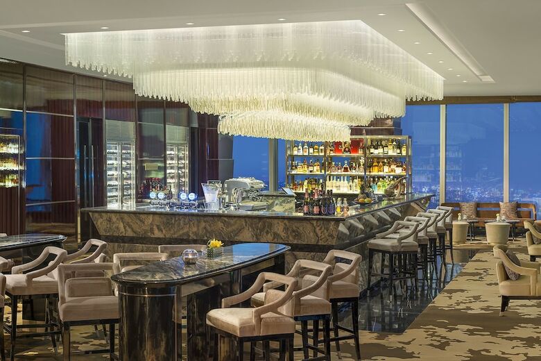 Hotel The St. Regis Changsha