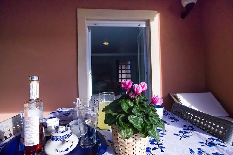 Apartamento Residence Rosmarino 1 - Case Sicule