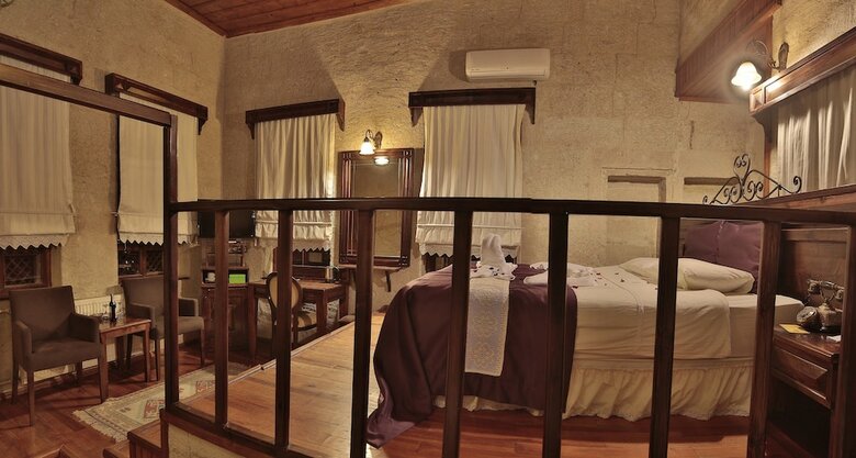 Hotel Yusuf Yigitoglu Konagi - Special Class