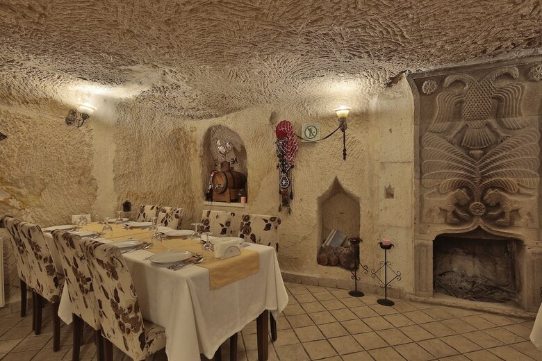 Hotel Yusuf Yigitoglu Konagi - Special Class