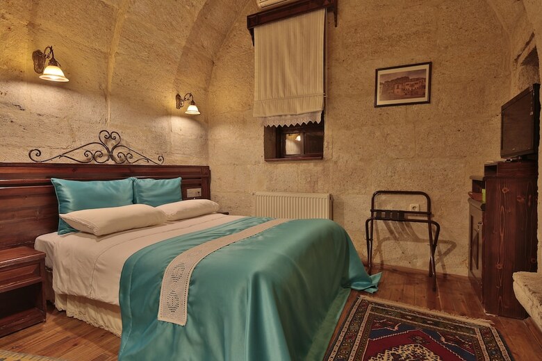 Hotel Yusuf Yigitoglu Konagi - Special Class
