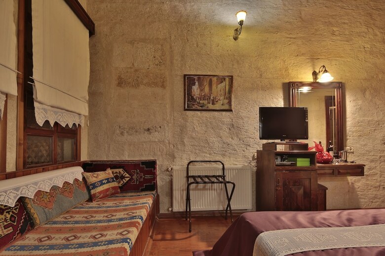 Hotel Yusuf Yigitoglu Konagi - Special Class
