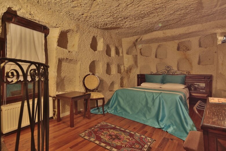 Hotel Yusuf Yigitoglu Konagi - Special Class