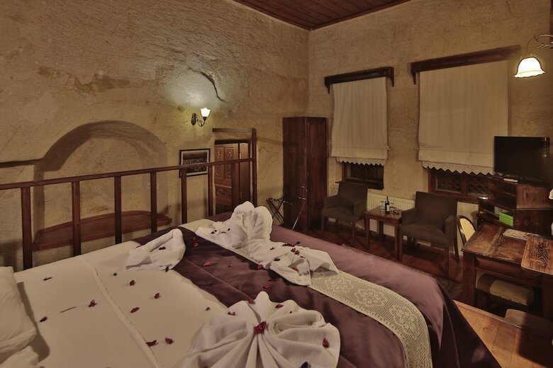 Hotel Yusuf Yigitoglu Konagi - Special Class