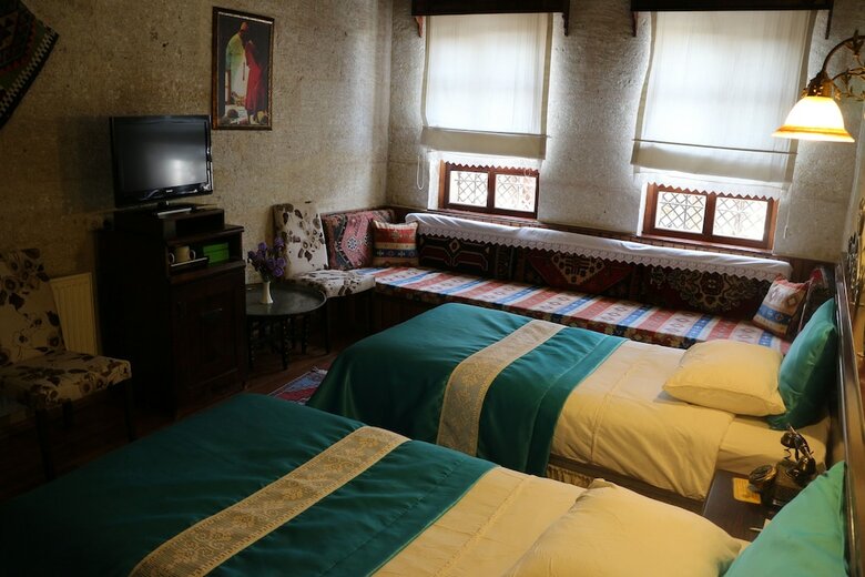Hotel Yusuf Yigitoglu Konagi - Special Class