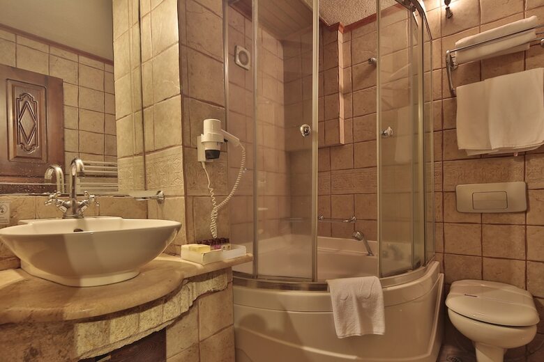 Hotel Yusuf Yigitoglu Konagi - Special Class