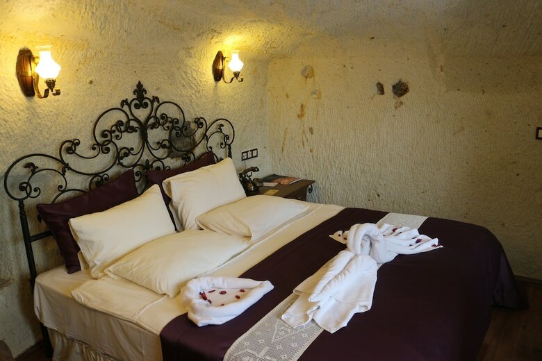 Hotel Yusuf Yigitoglu Konagi - Special Class