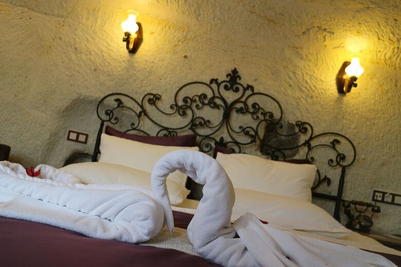 Hotel Yusuf Yigitoglu Konagi - Special Class