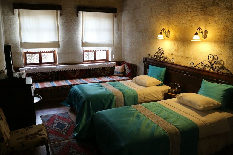Hotel Yusuf Yigitoglu Konagi - Special Class