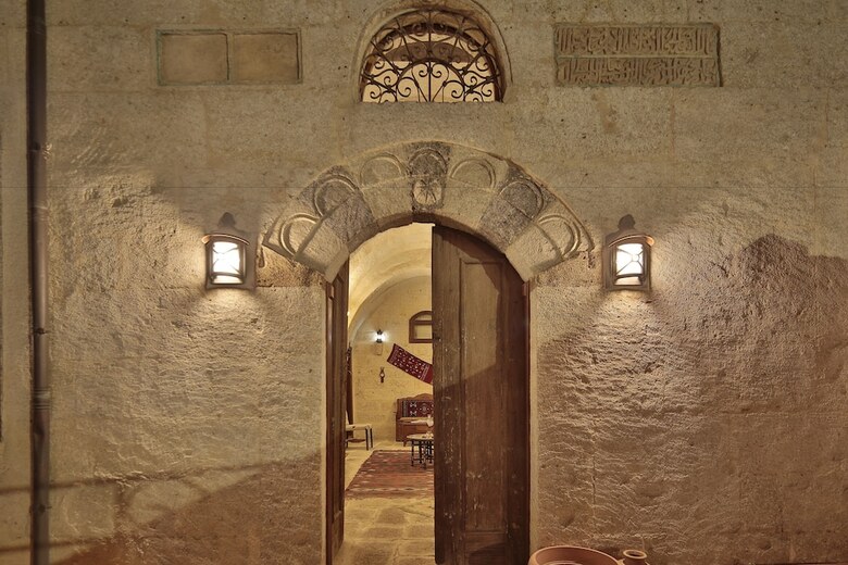 Hotel Yusuf Yigitoglu Konagi - Special Class