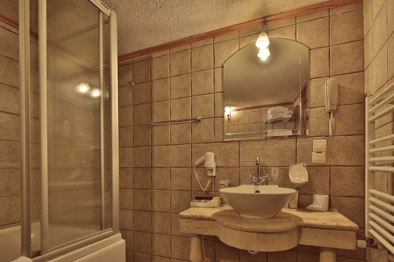 Hotel Yusuf Yigitoglu Konagi - Special Class