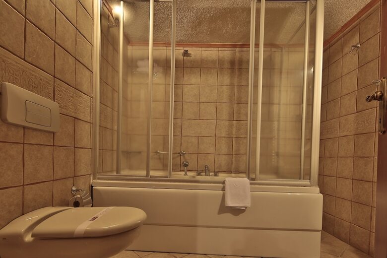 Hotel Yusuf Yigitoglu Konagi - Special Class