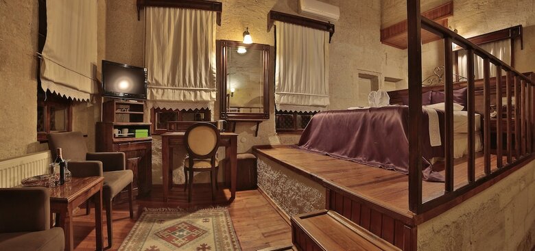 Hotel Yusuf Yigitoglu Konagi - Special Class