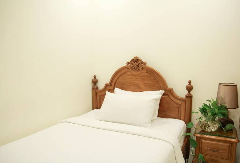 Erato Boutique Hotel