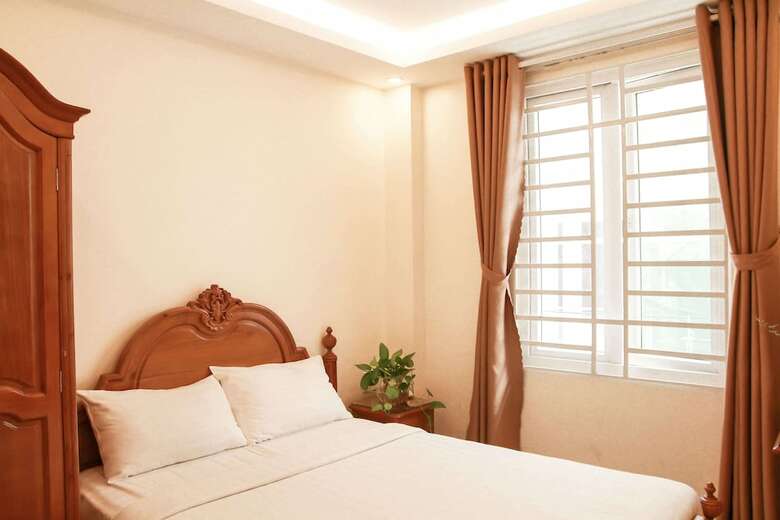 Erato Boutique Hotel