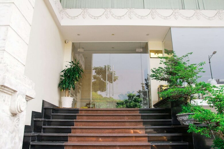 Erato Boutique Hotel