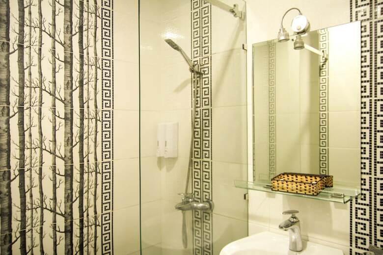 Erato Boutique Hotel