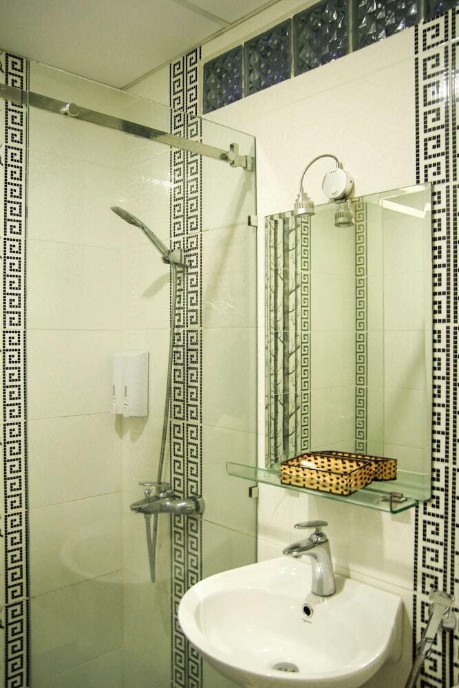 Erato Boutique Hotel