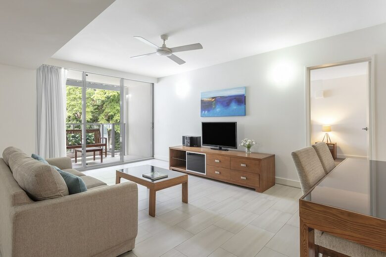 Apartamentos Imagine Drift Palm Cove