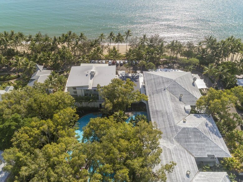 Apartamentos Imagine Drift Palm Cove