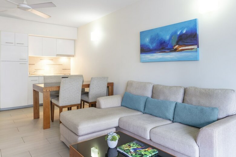 Apartamentos Imagine Drift Palm Cove