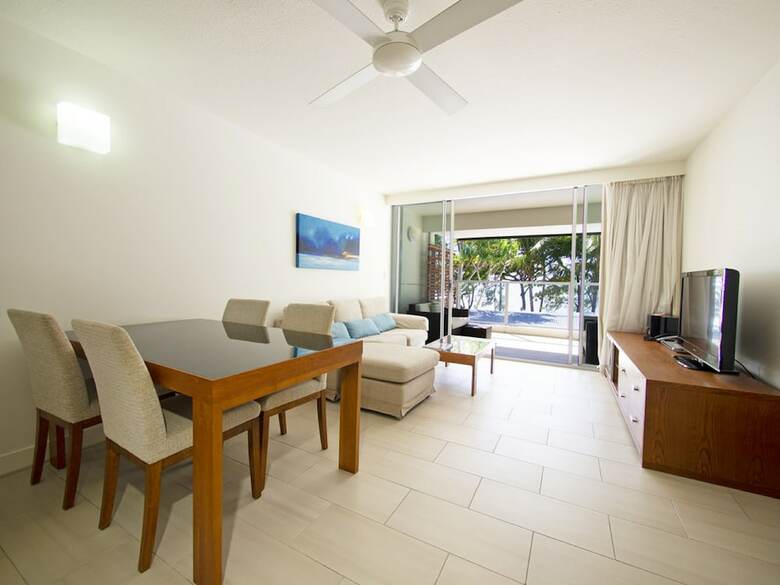 Apartamentos Imagine Drift Palm Cove